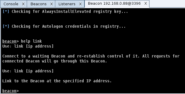 detecting cobalt strike beacon traffic